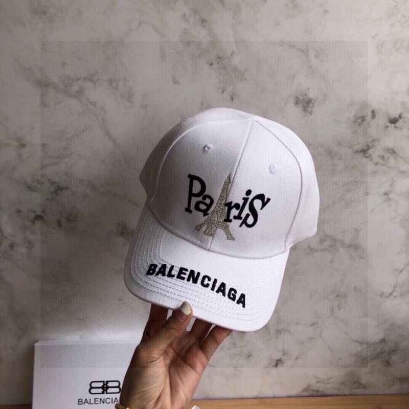 BALENCIAGA